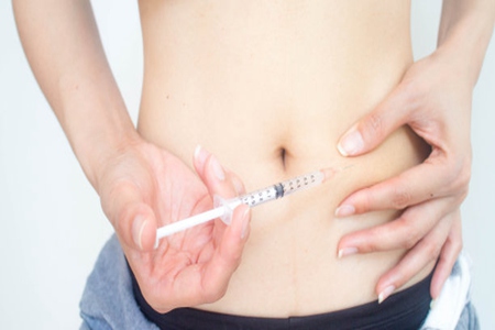 胰岛素的作用与危害，这四个女人长期注射胰岛素的副作用