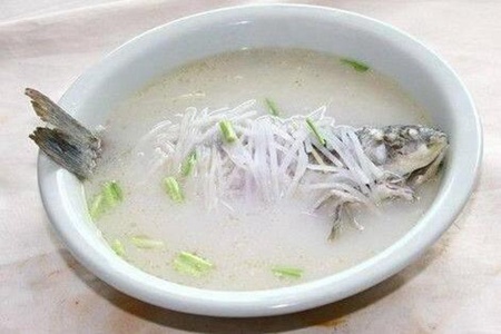 女人喝鱼汤有什么好处?这五个女人喝鱼汤的功效与作用