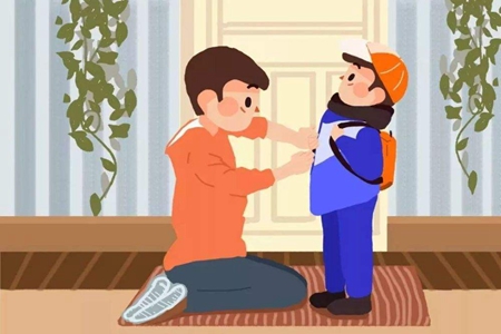 春捂秋冻体质偏虚寒怎么穿衣?秋天多穿保持手脚温热