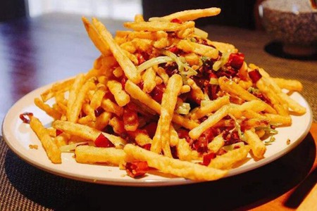 藕怎么做才好吃又简单?这三个藕的做法大全家常菜