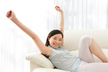 阴道瘙痒怎么办?这四个治疗方法能有效缓解不适
