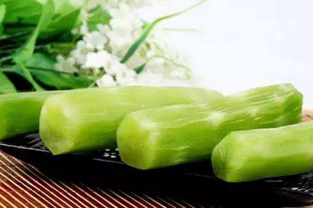 莴苣的功效与作用,女人吃莴笋的营养价值功效