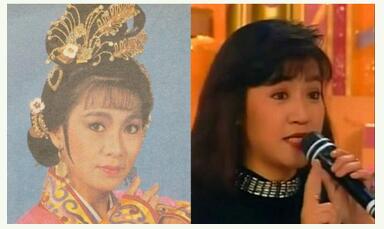 83老版的神雕侠侣演员表今昔对比照片