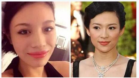 中国好后妈章子怡和继女的关系