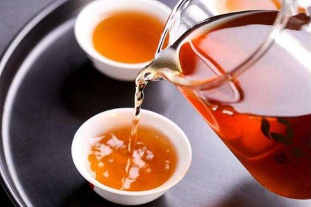大红袍属于什么茶?这五个喝大红袍的功效与作用