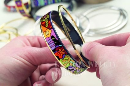 FREY WILLE 来自奥地利的珐琅艺术