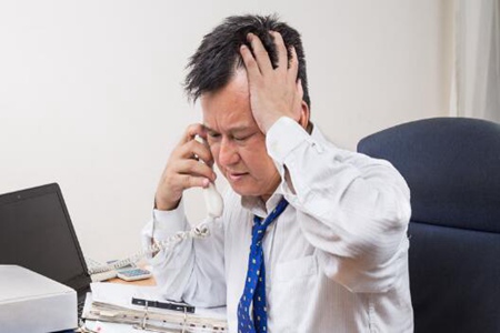 男人容易衰老的原因是什么？这五个原因造成请及时改正