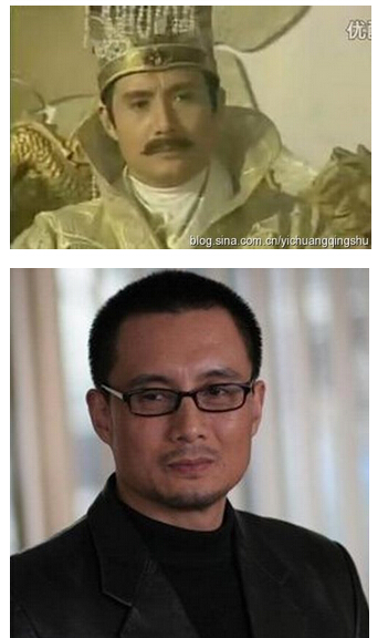 电视剧春光灿烂猪八戒演员表
