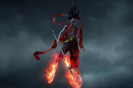 《哪吒》将在北美上映，国漫英雄跨海而至能否火遍全球？