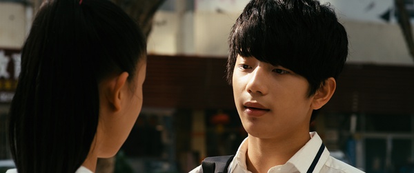 青涩日记王曲曲