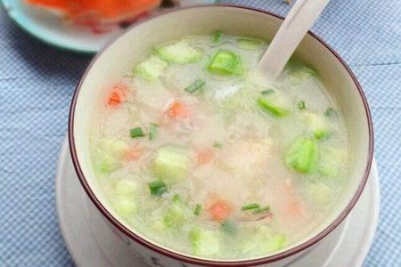 祛湿粥的做法大全,多喝这五种祛湿粥健脾又补气