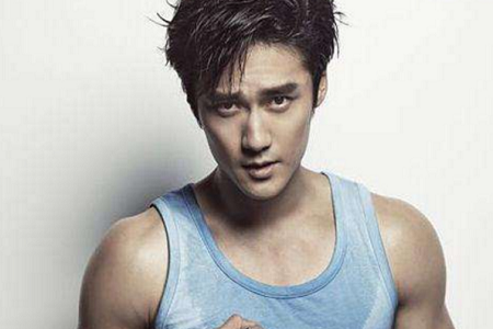 蒋劲夫再次家暴女友,连累无辜好友胡歌被黑子狂喷