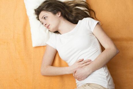 小腹坠痛是怎么回事?这五个因素有关可别视若无睹