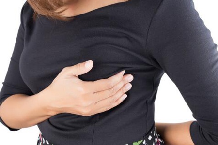 乳腺增生怎么办?这五个对抗乳腺增生的方法