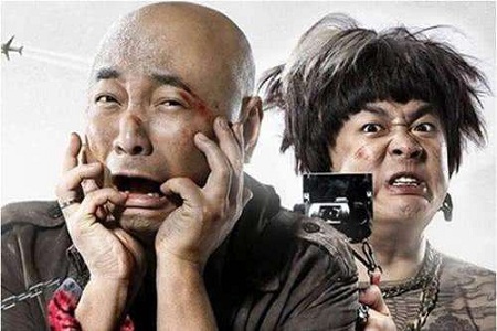 袁泉出演徐峥新片《囧妈》,与山争哥哥同台飙戏你喜欢谁?