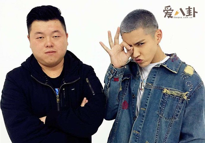 网友羡慕他恨不得把自己变成大表哥_吴亦凡大表哥是谁