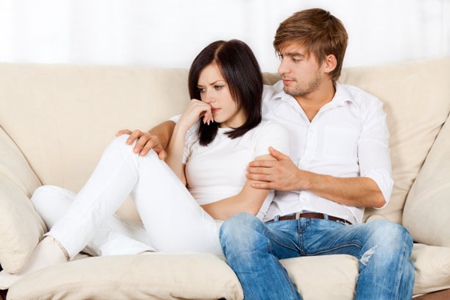 男人主动提离婚的心态，这五个闹离婚期间男方心态