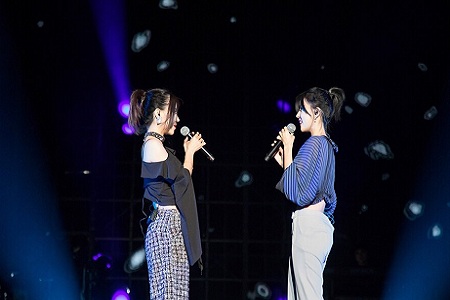 出道12年的BY2首谈悲惨经历，差点惹哭山支大哥孟美岐