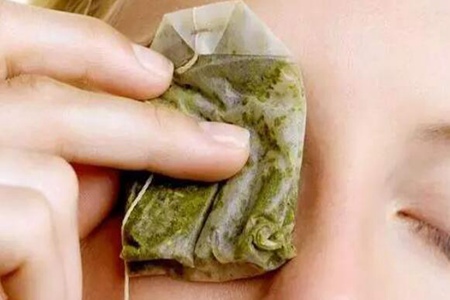 眼睛肿了如何快速消除?这五个方法能快速消肿