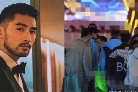 高以翔录制一集15万不幸丧命,事后女友火速飞浙江认领遗体