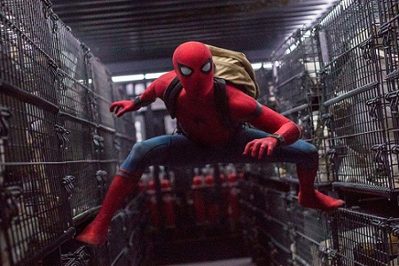 蜘蛛侠退出漫威宇宙，迪士尼评分收益计划将会失败