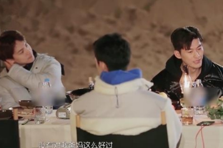 《亲爱的客栈》收官，果然塘主张翰成终极合伙人