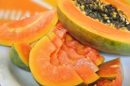 木瓜的功效与作用禁忌，这五个女人吃木瓜的营养价值功效