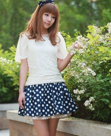 今夏最亮眼、最个性的酷辣甜心