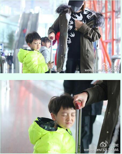 田雨橙现在长大的照片