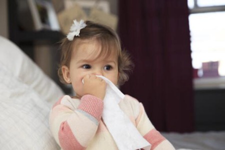 孩子一声咳,能看到宝妈们遍众生百态