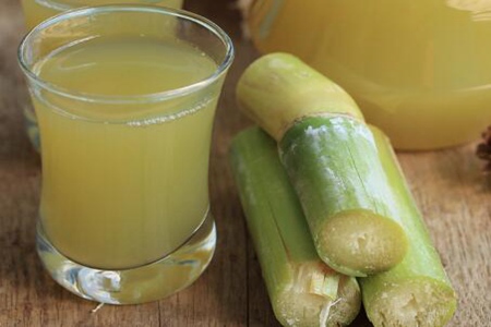 甘蔗上火还是降火?甘蔗的功效与作用