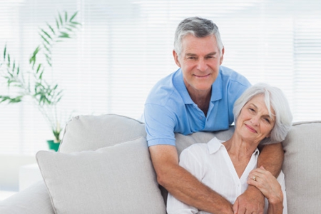 60岁女人保养食物调理,戒掉这3件生活不良习惯