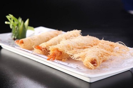 年夜饭家的味道,盛宴圆满家中有你