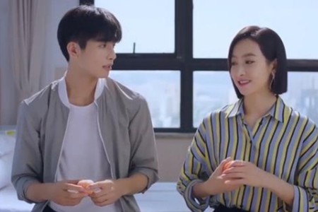 宋茜是否能凭借贺繁星转型成功?角色早已给出答案