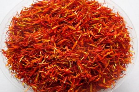 红花的功效与作用