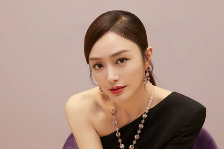 秦岚翻红后片场耍大牌?看白月光富察皇后如何解释