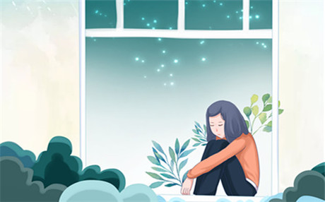 爱情中,相忘于江湖是什么意思?