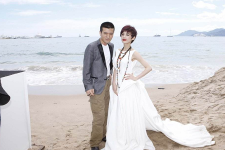 黄圣依小三上位怎么回事？杨子前妻是谁和黄圣依是真爱吗？