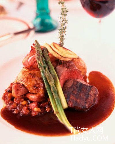 葡萄酒制作的7种绝味高雅饮品