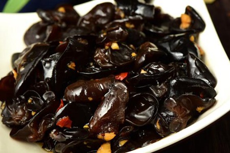 凉拌菜有什么菜?这四道凉拌菜大全菜谱大全