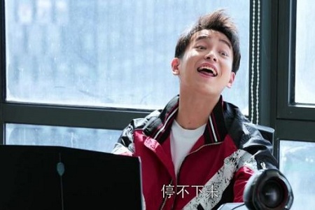 《都挺好》彭昱畅小蒙总演技爆炸,纨绔子弟竟与苏明玉作对