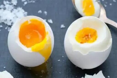 早餐吃鸡蛋有哪些好处?这三个好处能减肥瘦身保健