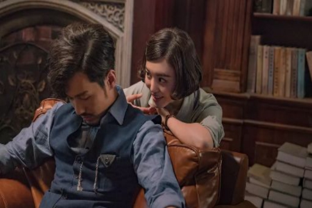 《绅探》完美收官,怀疑女主和男主拿错剧本感觉