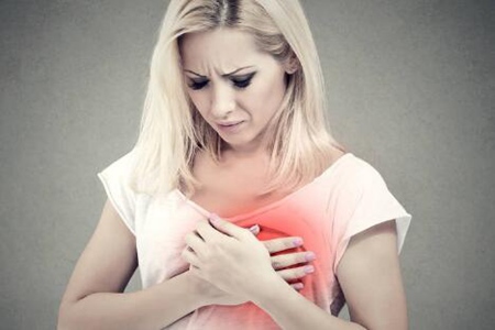 乳腺炎的症状表现有哪些?这五个症状早发现早治疗很重要