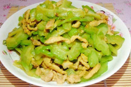 苦瓜怎么做好吃,这3种苦瓜做法大全家常菜做法