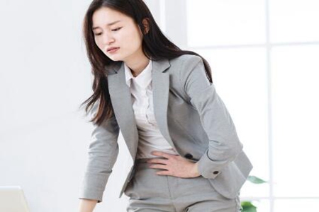 卵巢囊肿的症状，这五个症状越早发现越好改善