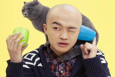 大V爆料包贝尔欠债不还 曾向徐峥借钱被拒 人品堪忧啊!