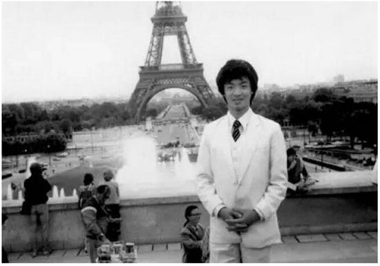 金星为什么要变性手术男变女过程