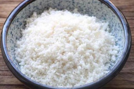 糯米的功效与作用,这五个女人吃糯米的营养功效