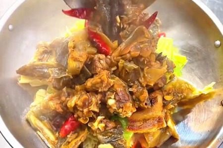 甲鱼怎么做法好吃?红烧甲鱼做法家常做法